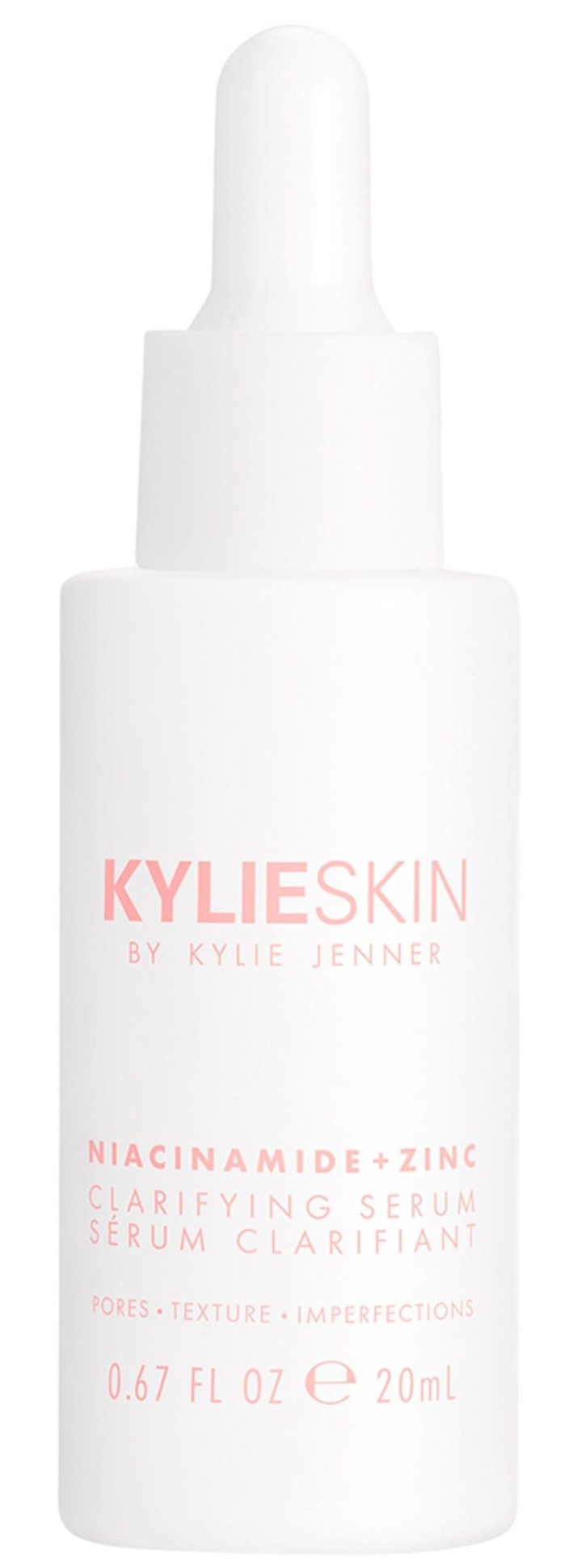 Kylie Skin Clarifying Serum