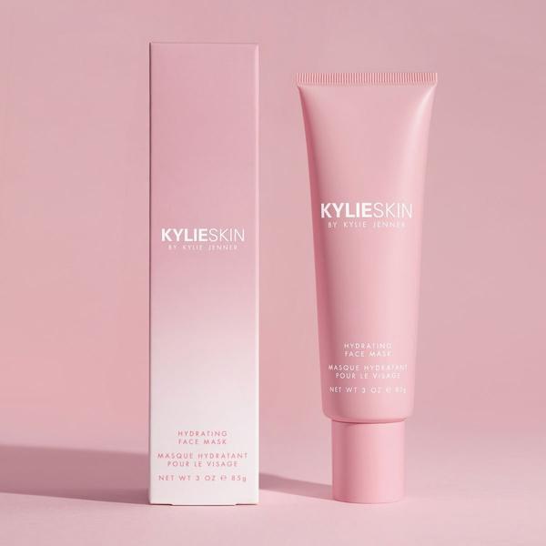 Kylie Skin Hydrating Face Mask