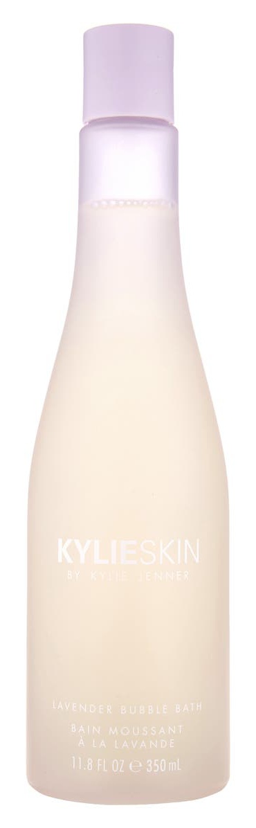 Kylie Skin Lavender Bubble Bath