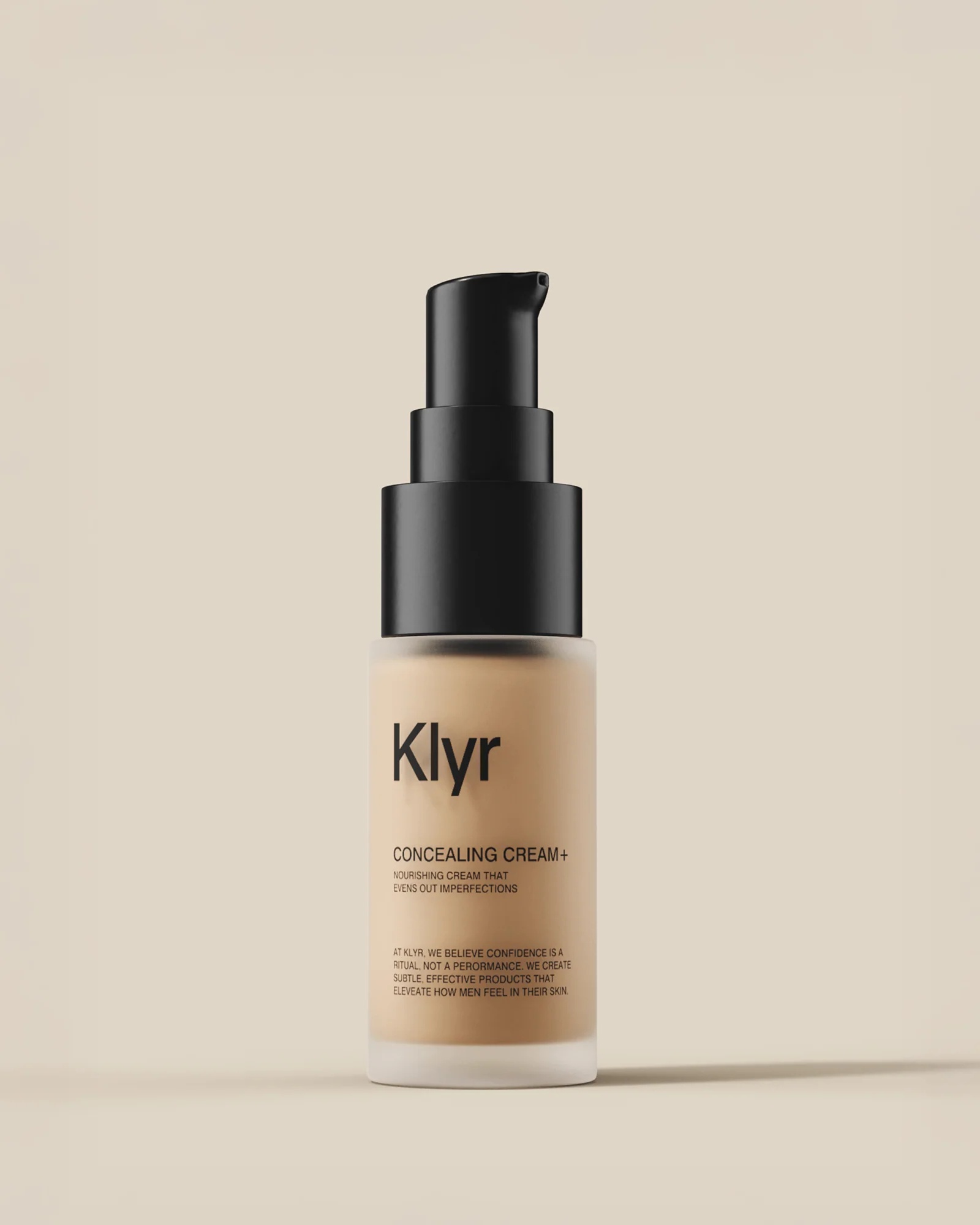 Kylr Makeup For Men