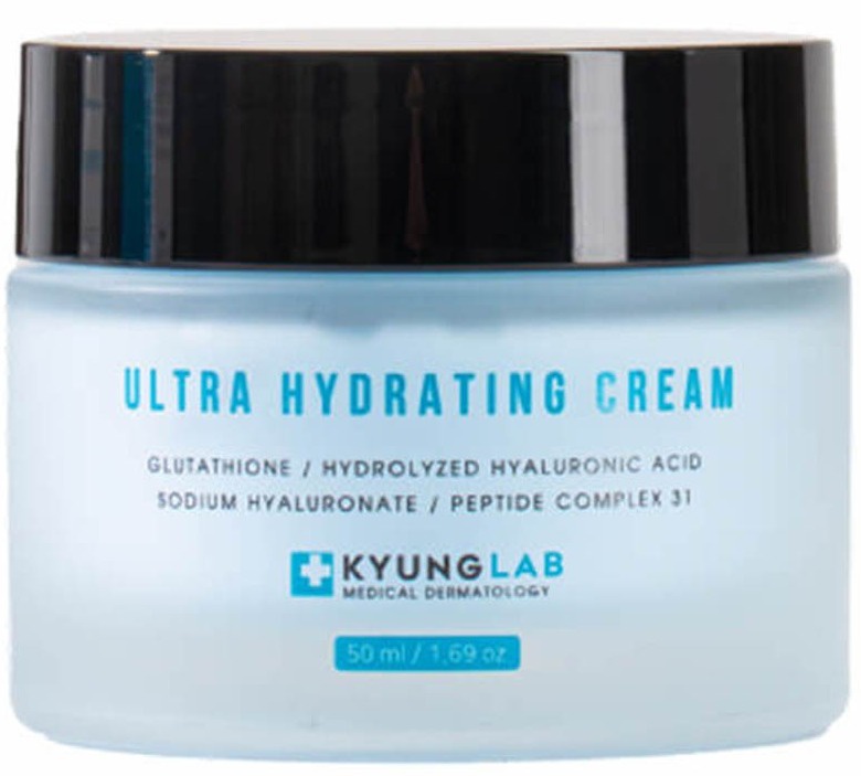 KyungLab Ultra Hydrating Cream