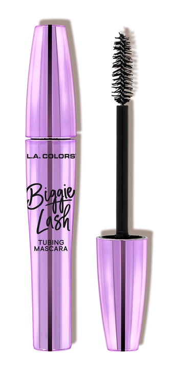 L.A. Colors Biggie Lash Tubing Mascara