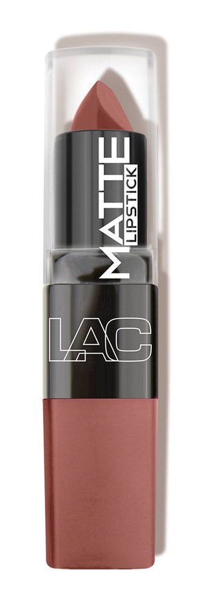 L.A. Colors Matte Lipstick
