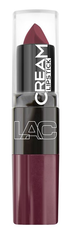 L.A. Colors Moisture Cream Lipstick Angelic