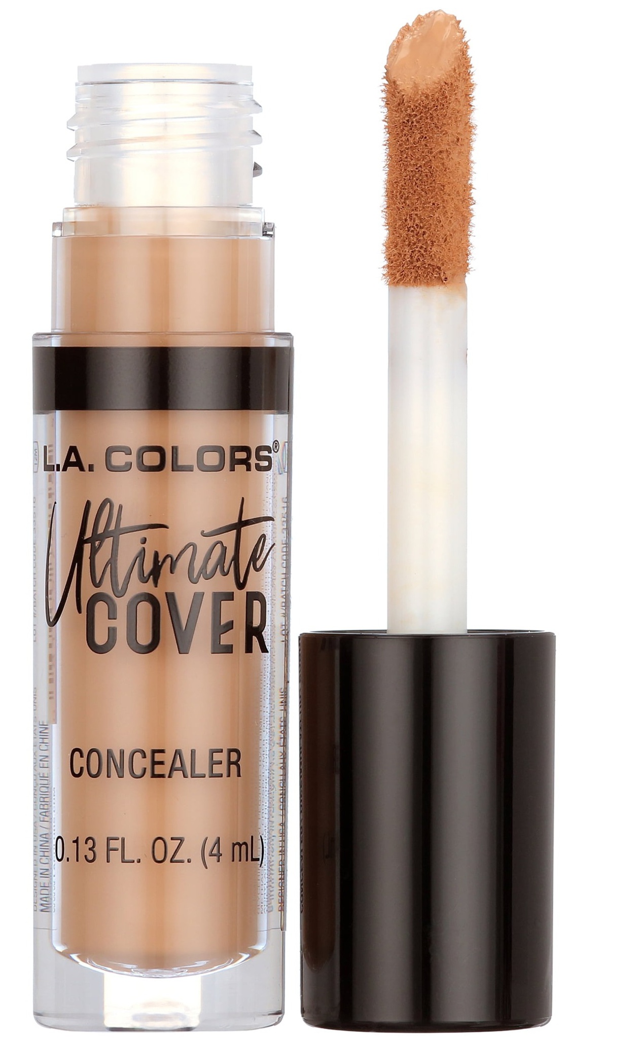 L.A. Colors Ultimate Cover Concealer