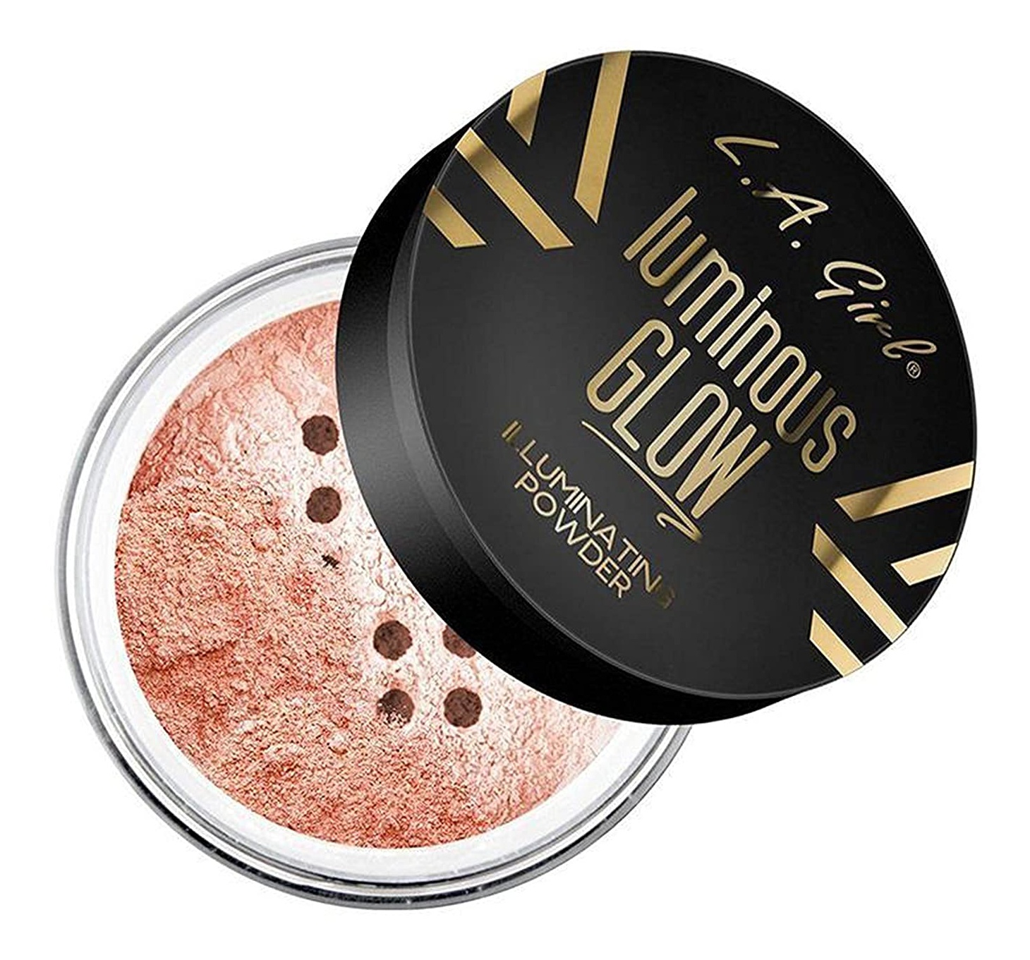 L.A. Girl Luminous Glow Powder