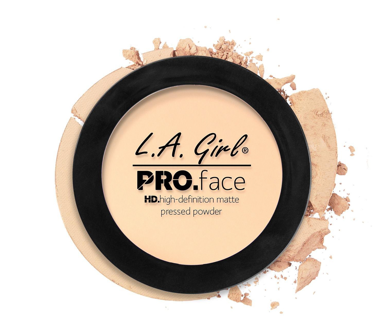L.A. Girl Pro Face Matte Pressed Powder