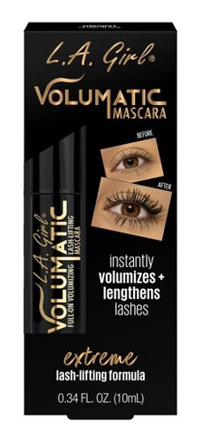 L.A. Girl Volumatic Mascara