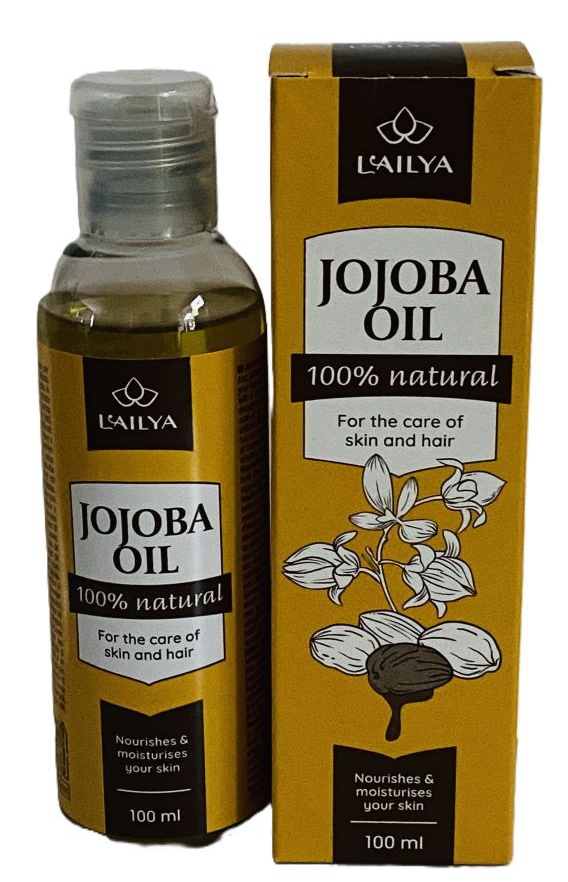L’AILYA Jojoba Oil