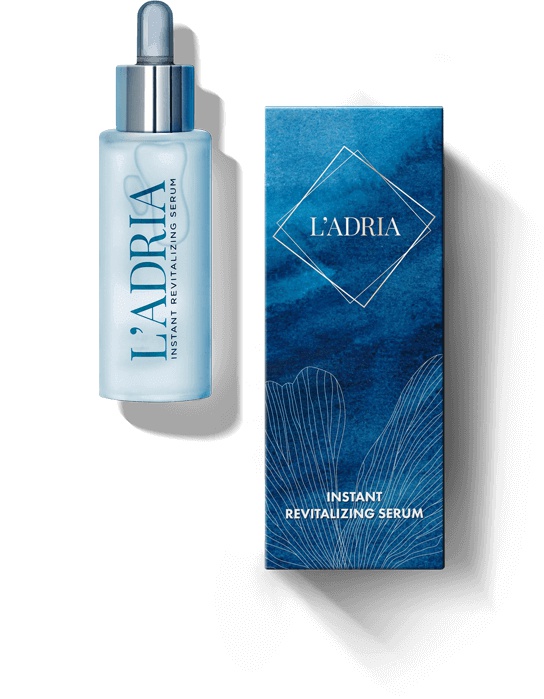 L'Adria Instant Revitalizing Serum