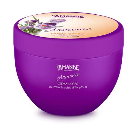 L'Amande Bodycream Armonie