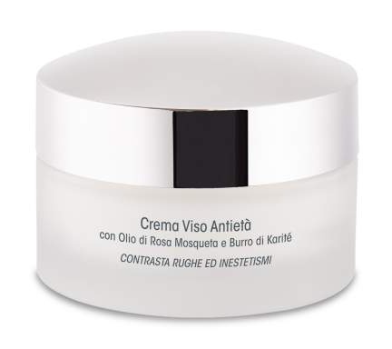 L'Amande Crema Viso Pelli Antieta