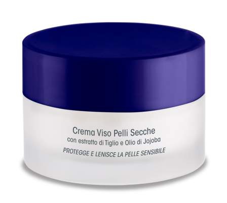 L'Amande Crema Viso Pelli Secche