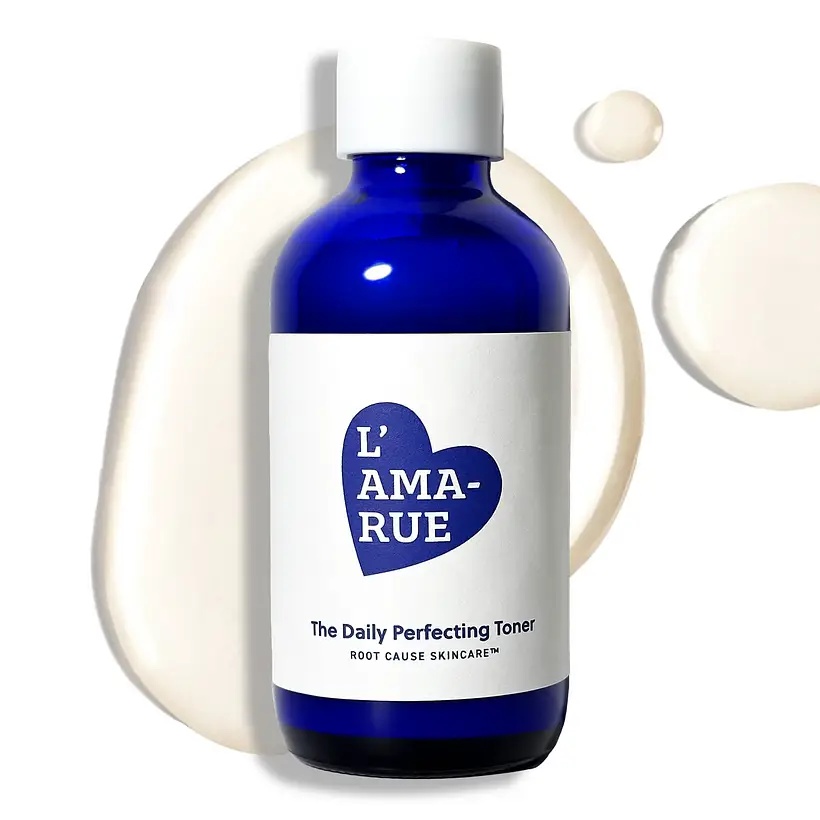 L'Amarue The Daily Perfecting Toner