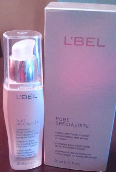 L'BEL Pore Specialiste