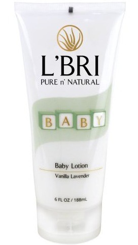 L’BRI Baby Lotion