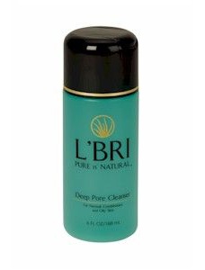 L’BRI Deep Pore Cleanser