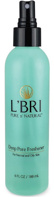 L’BRI Deep Pore Freshener