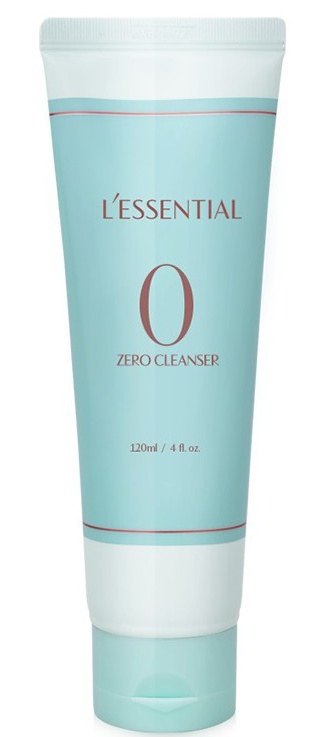 L'ESSENTIAL Zero Cleanser