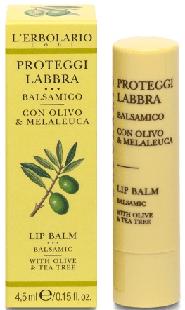 L'Erbolario Lip Balm