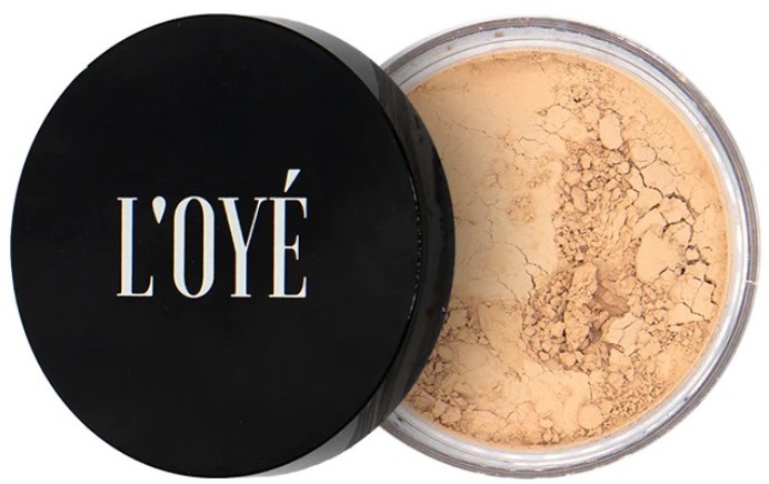 L’OYÉ Mineral Foundation