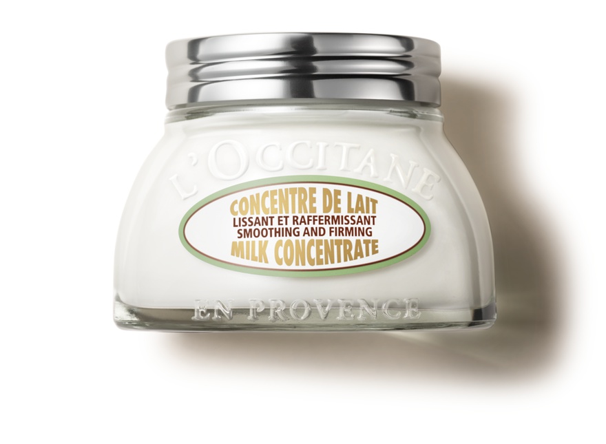 L´Occitane Almond Milk Concentrate