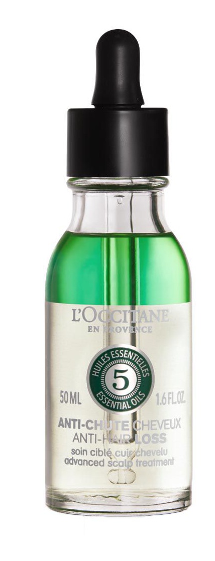 L´Occitane Anti Hair Loss Treatment