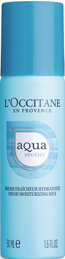 L´Occitane Aqua Réotier Fresh Moisturising Mist