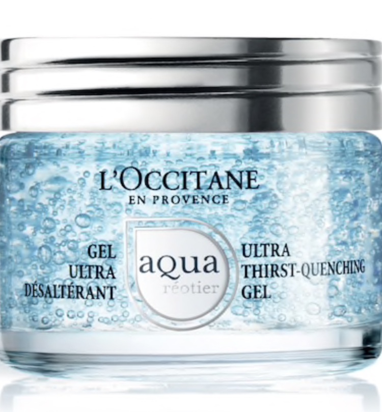 L´Occitane Aqua Réotier Ultra Thirst-Quenching Gel