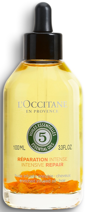 L' Occitane Aromachologie Repair Infused Oil