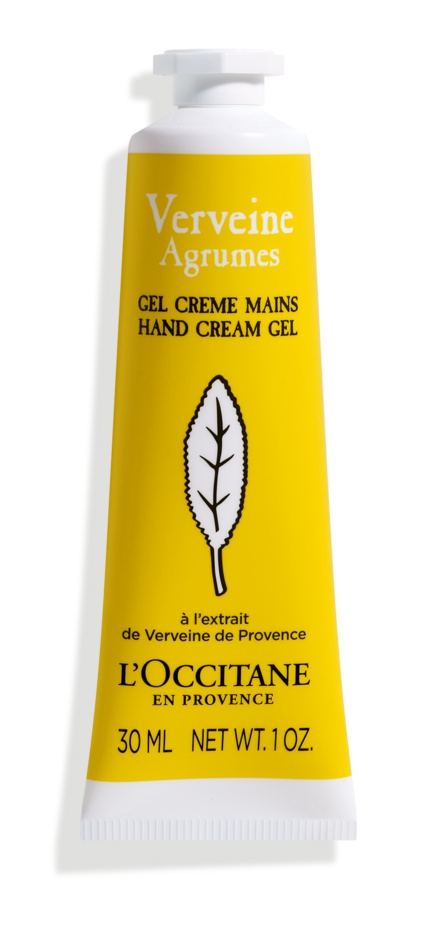 L´Occitane Citrus Verbena Hand Cream Gel