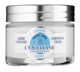 L´Occitane Comforting Cream
