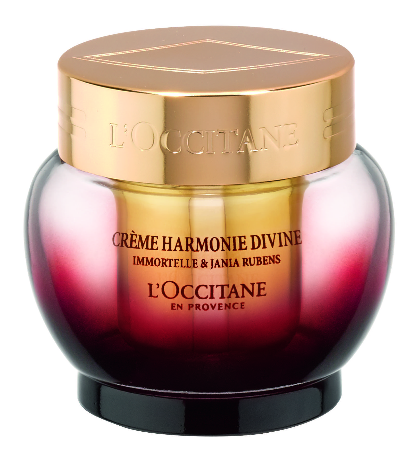 L´Occitane Divine Harmony Cream