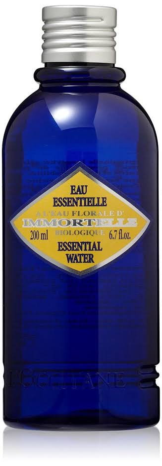 L´Occitane Eau Essentielle Immortelle Essential Water