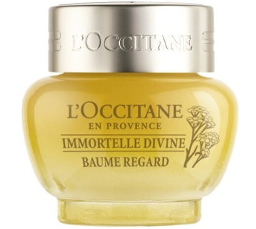 L´Occitane Immortelle Divine Eye Balm