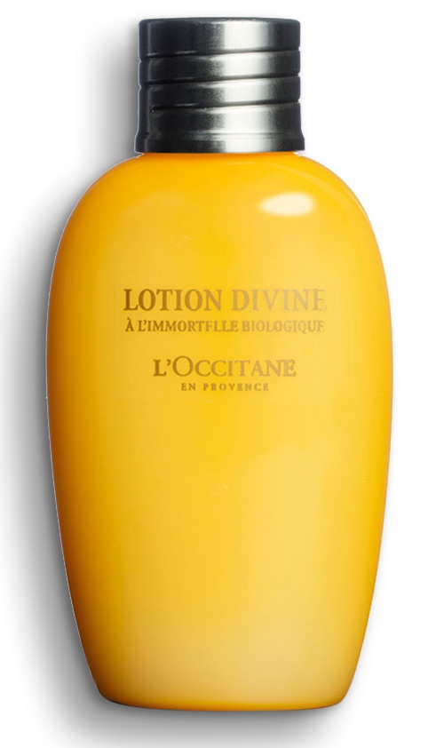 L´Occitane Immortelle Divine Lotion