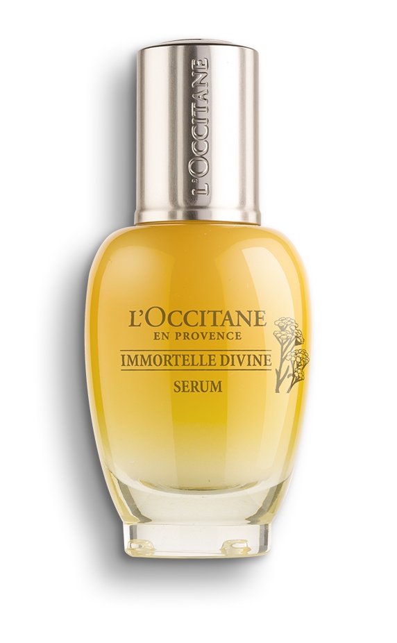L' Occitane Immortelle Divine Serum