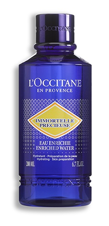 L' Occitane Immortelle Precieuse Eau Enrichie