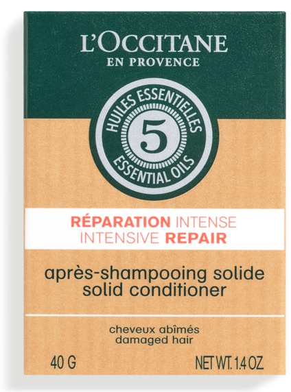 L´Occitane Intensive Repair Solid Conditioner
