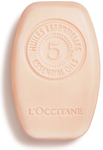 L´Occitane Intensive Repair Solid Shampoo