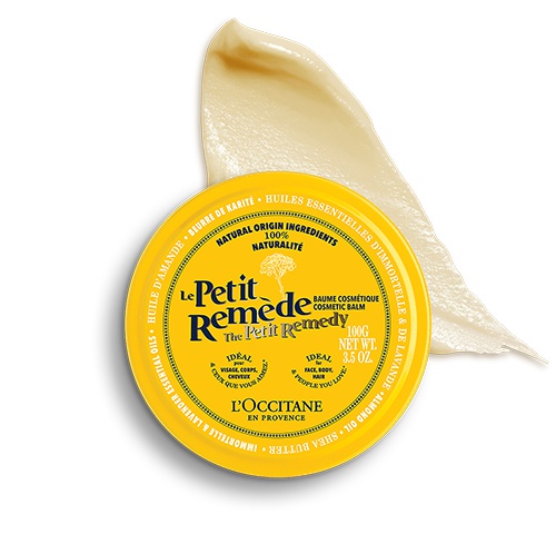 L´Occitane Le Petit Remède
