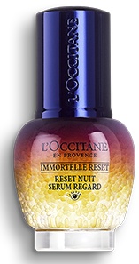 L´Occitane Overnight Reset Eye Serum