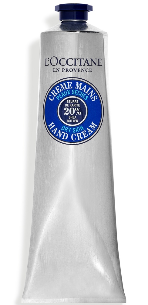 L´Occitane Shea Butter Hand Cream