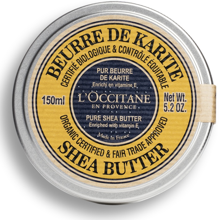 L´Occitane Shea Butter