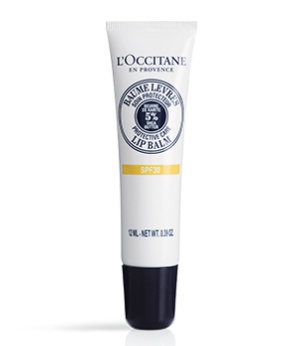 L´Occitane Shea Lip Balm Spf30