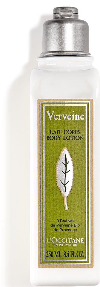 L' Occitane Verbina Body Lotion
