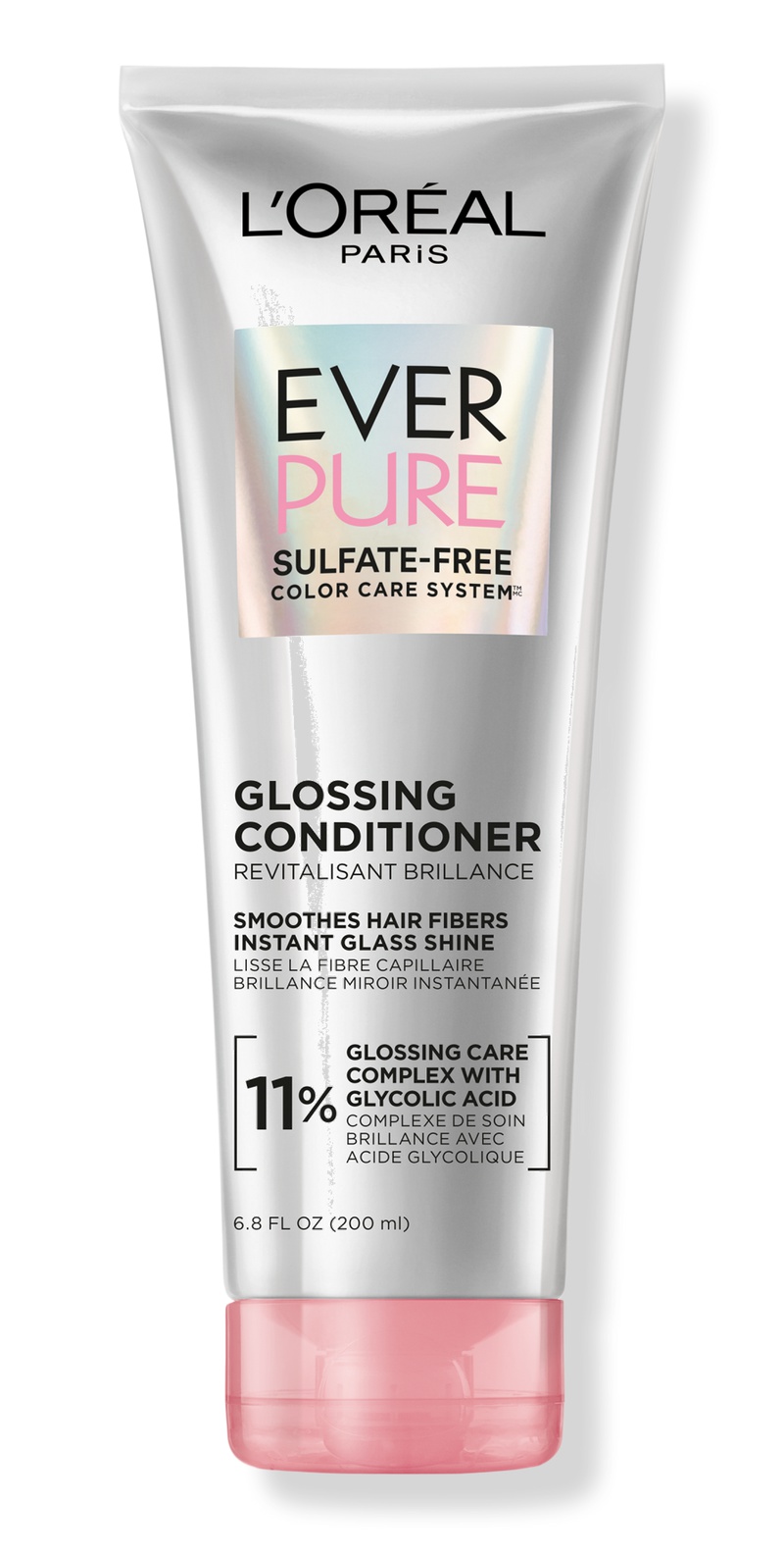 L’Oréal Everpure Everpure Sulfate Free Glossing Conditioner