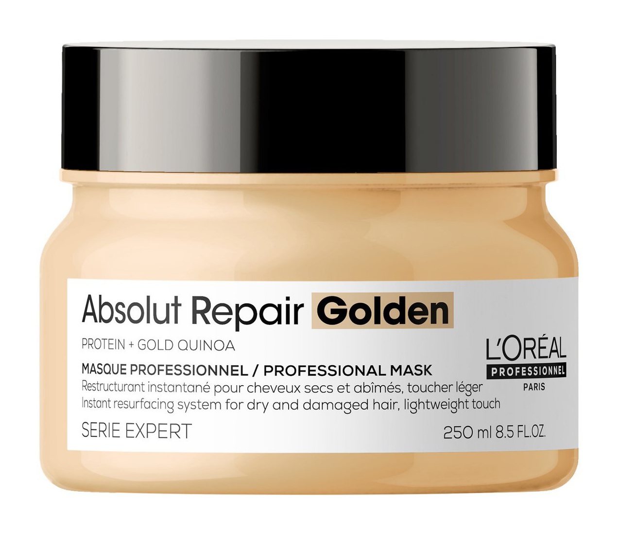 L’Oréal Professional Paris Golden