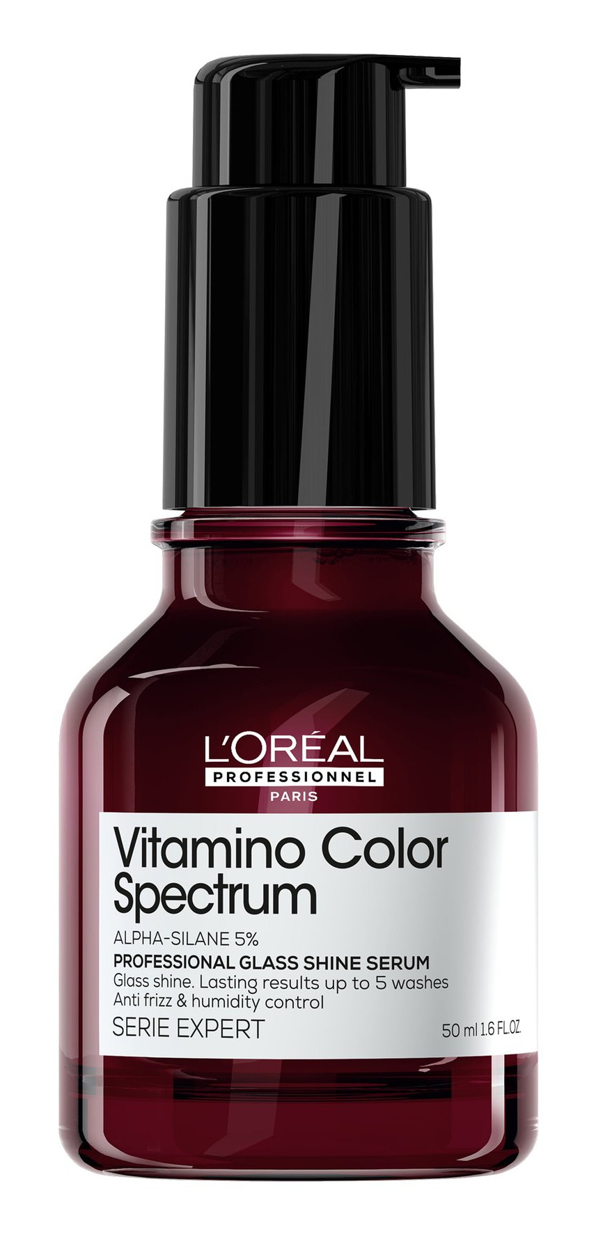 L’Oréal Professional Paris Vitamino Color Spectrum Professional Glass Shine Serum