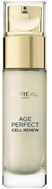 L'Oreal Age Perfect Cell Renew Restorative Serum